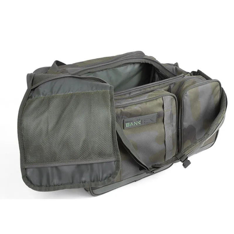 Bagagerie/Rangement - SONIK Sac Bank-Tek Ruckbag