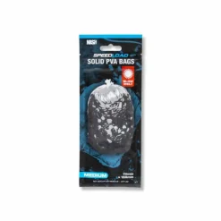 Amorçage/Propulsion - NASH ac oube peedoad PVA Bag ow et