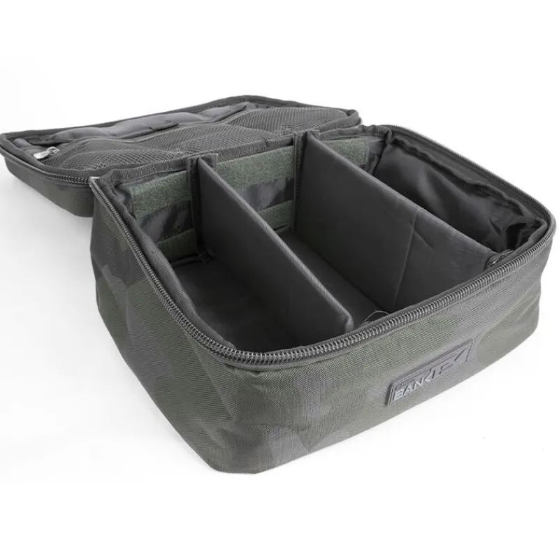 Bagagerie/Rangement - SONIK Sac Table Bank-Tek Gadget Table Pack