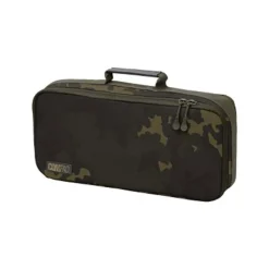 Bagagerie/Rangement - KORDA Sac à Tablettes Compac Tablet Bag Medium Dark Kamo