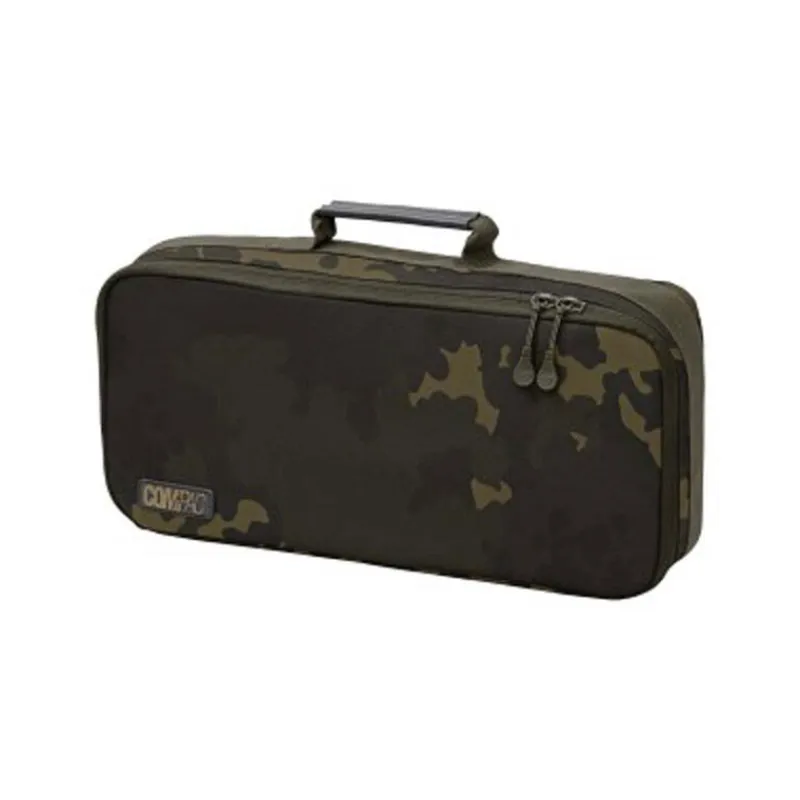 Bagagerie/Rangement - KORDA Sac à Tablettes Compac Tablet Bag Medium Dark Kamo