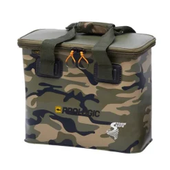 Bagagerie/Rangement - PROLOGIC Sac étanche Element Storm Safe Camo Taille M