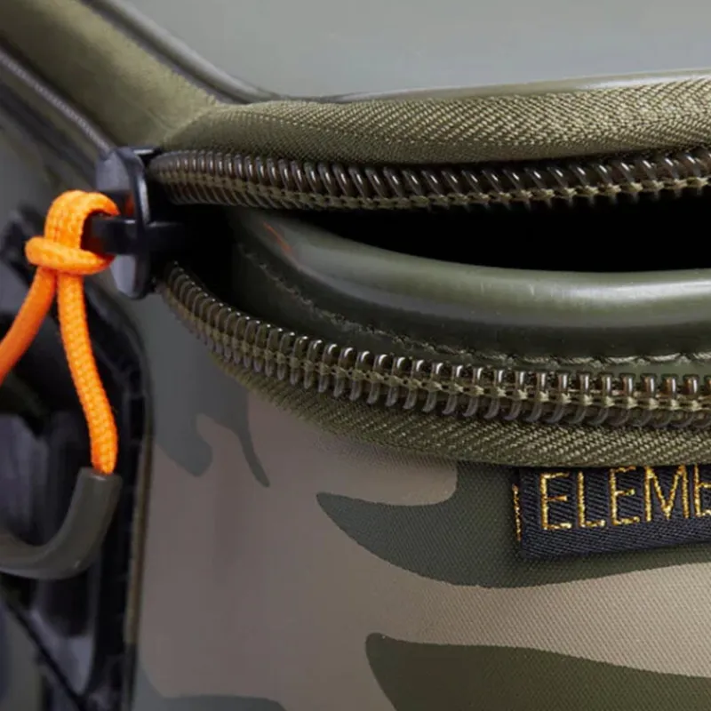 Bagagerie/Rangement - PROLOGIC Sac étanche Element Storm Safe Camo Taille M