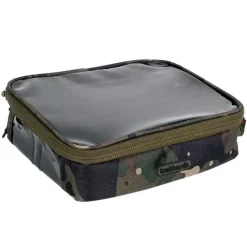 Bagagerie/Rangement - TRAKKER Sac NXC Camo Bitz Pouch Large