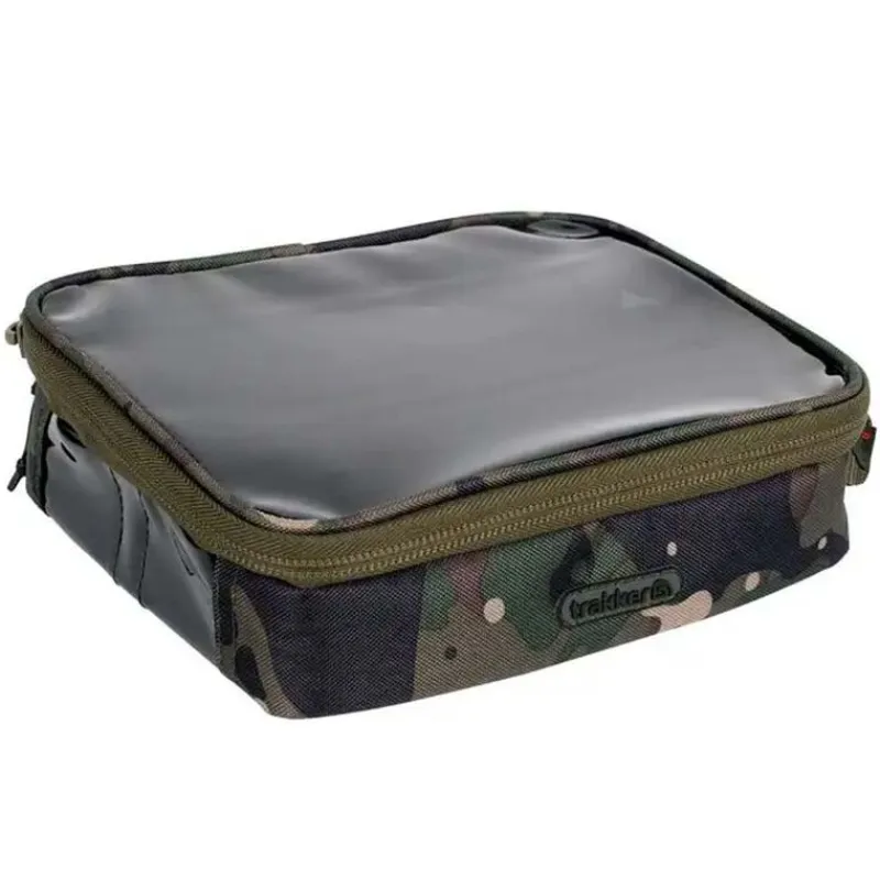 Bagagerie/Rangement - TRAKKER Sac NXC Camo Bitz Pouch Large