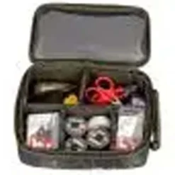 Bagagerie/Rangement - TRAKKER Sac NXC Camo Bitz Pouch Large
