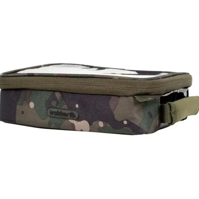 Bagagerie/Rangement - TRAKKER Sac NXC Camo Bitz Pouch Large