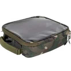 Bagagerie/Rangement - TRAKKER Sac NXC Camo Bitz Pouch Large