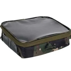 Bagagerie/Rangement - TRAKKER Sac NXC Camo Bitz Pouch Large
