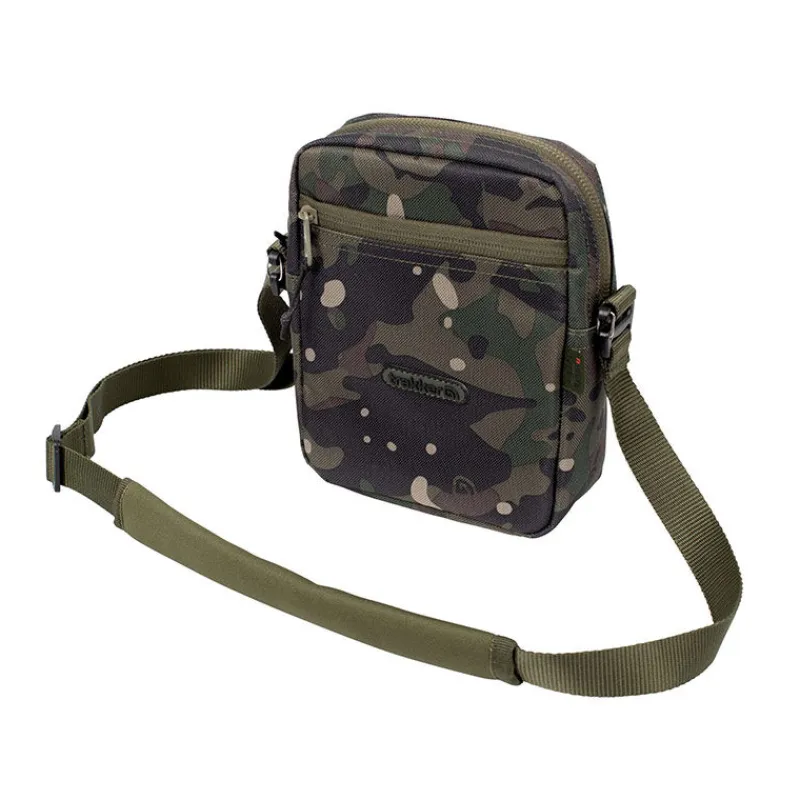 Bagagerie/Rangement - TRAKKER Sac NXC Camo Essentials Bag