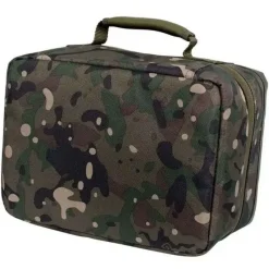 Bagagerie/Rangement - TRAKKER Sac NXC Camo Rig-R Box