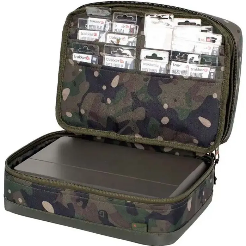 Bagagerie/Rangement - TRAKKER Sac NXC Camo Rig-R Box