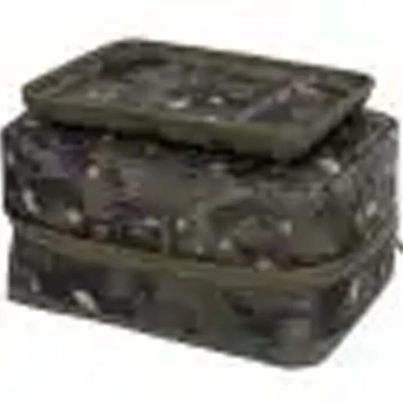 Bagagerie/Rangement - TRAKKER Sac NXC Camo Rig-R Box