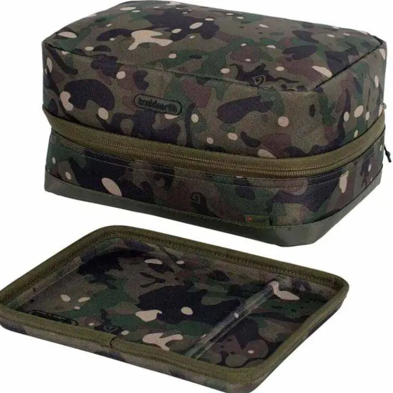 Bagagerie/Rangement - TRAKKER Sac NXC Camo Rig-R Box