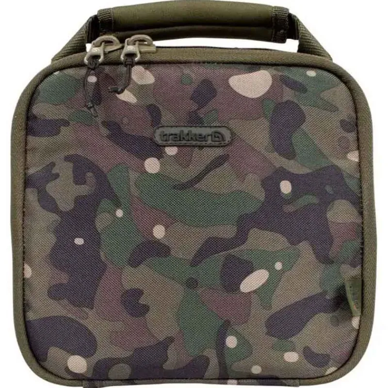 Bagagerie/Rangement - TRAKKER Sac NXC Camo Tackle Bag