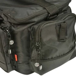 Packs Et Ensembles|Bagagerie Et Rangement - PACIFIC PECHE Sac Transport 4 Boites Inclus + Epuisette + Toise