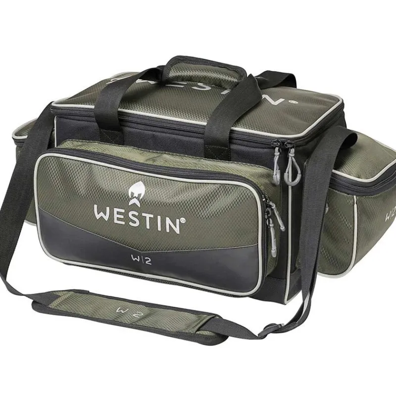 Bagagerie Et Rangement - WESTIN Sac W2 Lure Bag 3 Boxes Taille L