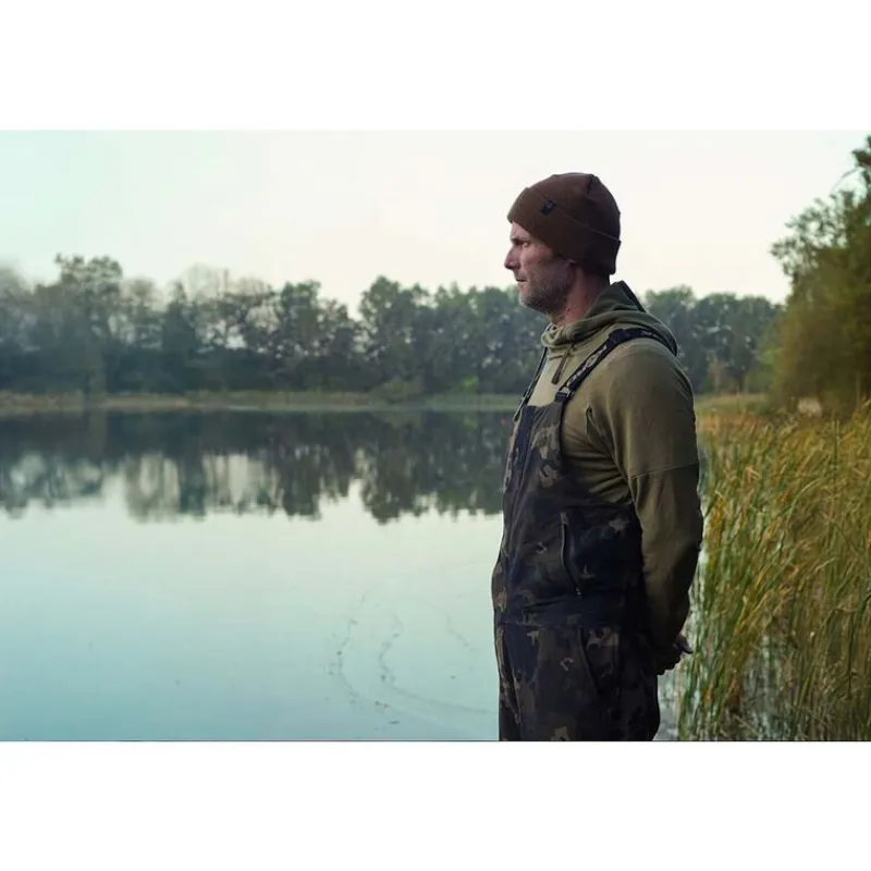 Vêtements - KORDA aopette Poar Dark Kao