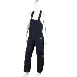 Vêtements - ILLEX Salopette Rain Bib Black