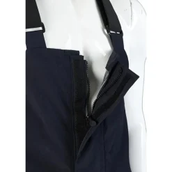 Vêtements - ILLEX Salopette Rain Bib Black