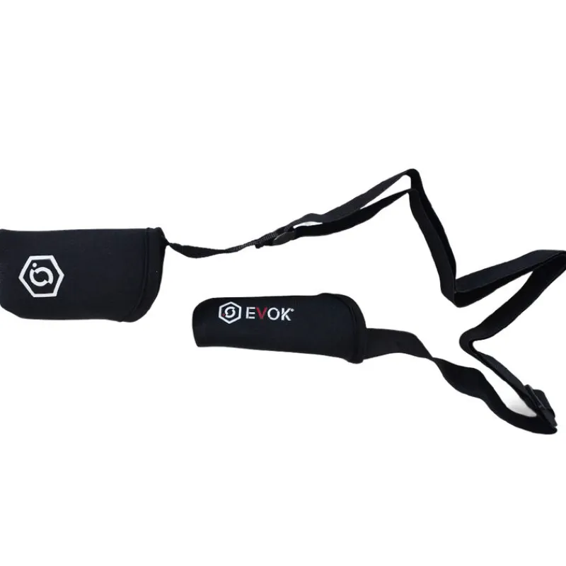 Bagagerie, Rangement, Transport|Bagagerie Et Rangement - EVOK Sangle pour canne Tactikal Single Protect Rod