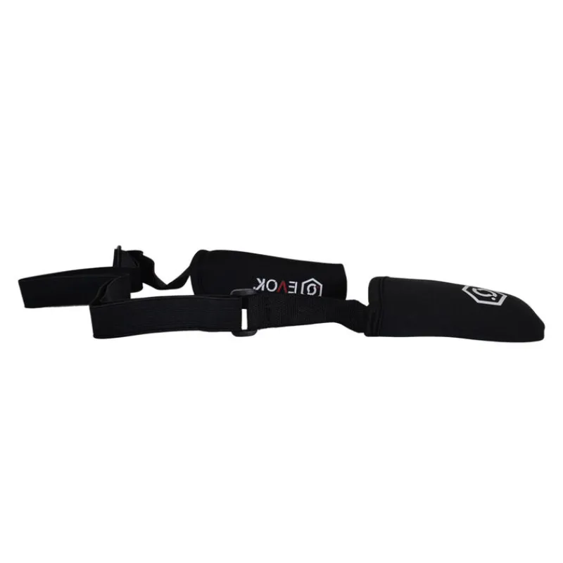 Bagagerie, Rangement, Transport|Bagagerie Et Rangement - EVOK Sangle pour canne Tactikal Single Protect Rod