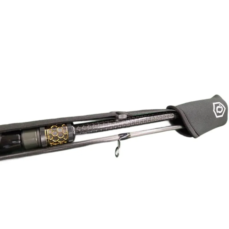 Bagagerie, Rangement, Transport|Bagagerie Et Rangement - EVOK Sangle pour canne Tactikal Single Protect Rod