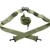 Bivouac/Confort - TRAKKER Sangle lock and load barrow straps