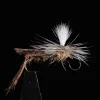 Mouches - JMC Sauterelle parachute T315OL H14 (x3)