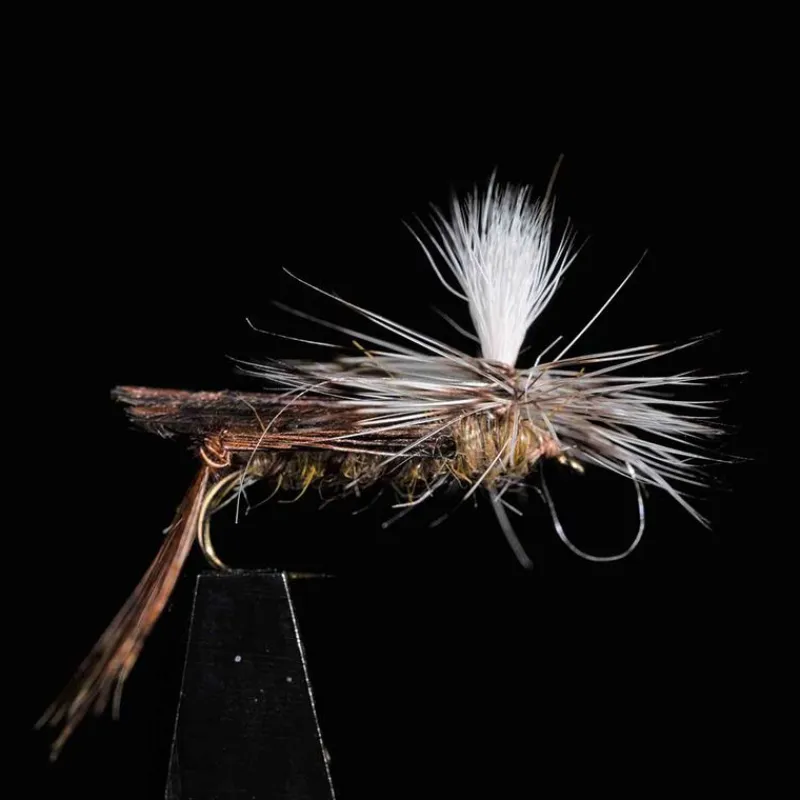 Mouches - JMC Sauterelle parachute T315OL H14 (x3)