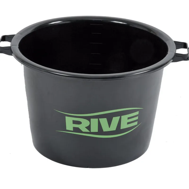 Appâts / Amorces|Appâts / Amorces - RIVE Sceau Noir 40L