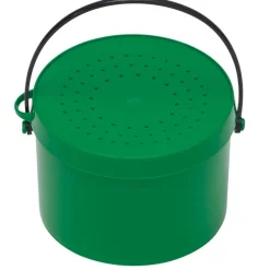 Bagagerie Feeder - PLASTILYS SEAU BLE PM 0.5L