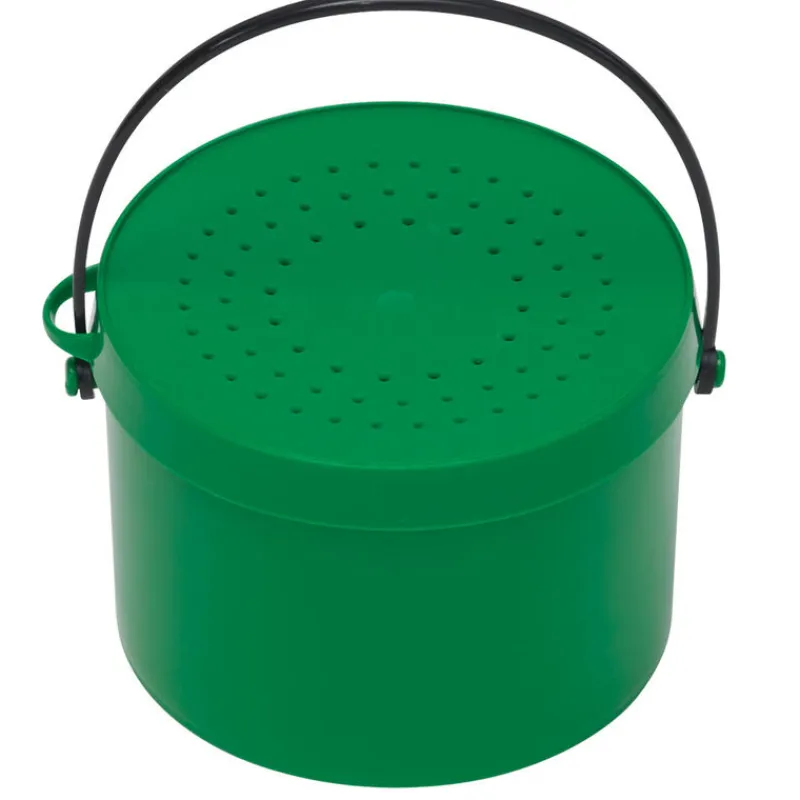 Bagagerie Feeder - PLASTILYS SEAU BLE PM 0.5L