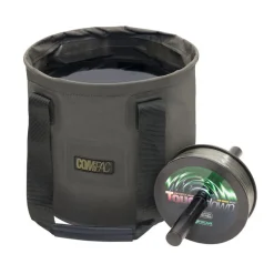 No Kill - KORDA Seau + broche Compac Spooling Bucket