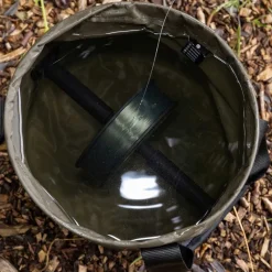 No Kill - KORDA Seau + broche Compac Spooling Bucket