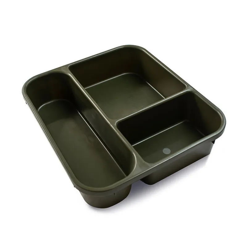 Bagagerie/Rangement - SONIK Seau Carré Camo Square Bucket Camouflage 5L