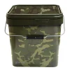 Bagagerie/Rangement - SONIK Seau Carré Camo Square Bucket Camouflage 17L