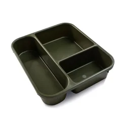 Bagagerie/Rangement - SONIK Seau Carré Camo Square Bucket Camouflage 17L