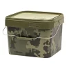 Amorçage/Propulsion|Bagagerie/Rangement - KORDA Seau compac bucket 10l