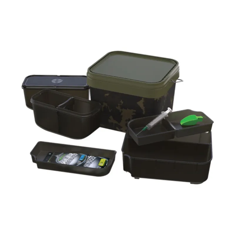 Bagagerie/Rangement - KORDA Seau PVA Kontainer System