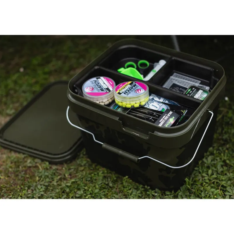 Bagagerie/Rangement - KORDA Seau PVA Kontainer System