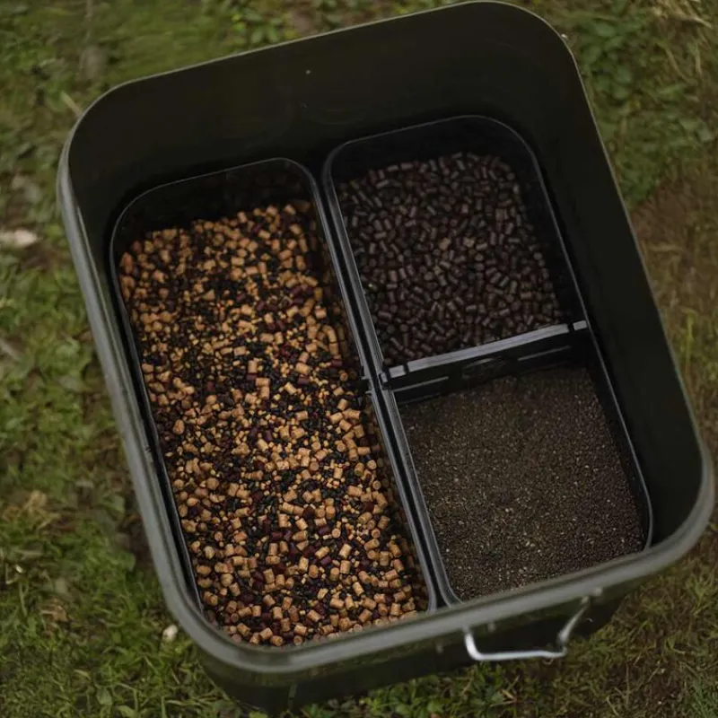 Bagagerie/Rangement - KORDA Seau PVA Kontainer System