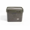 Bagagerie/Rangement - NASH Seau Spot On Rectangular Bucket Camo 10L