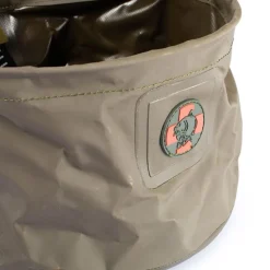 No Kill - NASH Seau Souple Carp Care Collapsible Water Bucket