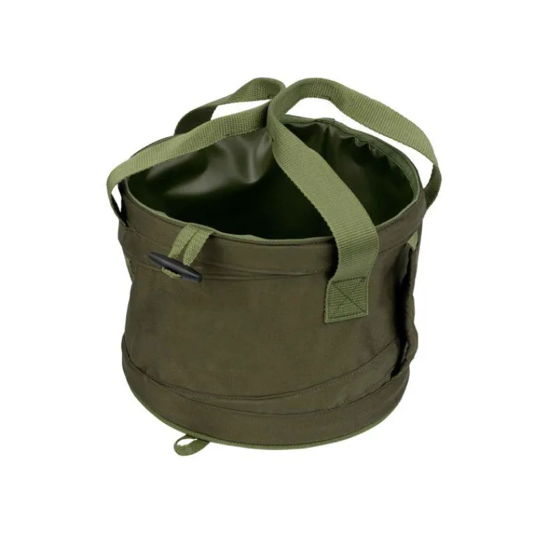 No Kill - TRAKKER Seau Souple Sanctuary Pop-Up Bucket