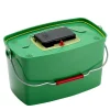 Bagages / Rangements|Carnassier Au Posé - PLASTILYS Seau vivier carnassier 12l avec aérateur