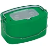 Bagages / Rangements|Equipements - PLASTILYS Seau vivier carnassier 7l eco