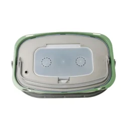 Bagages / Rangements|Equipements - PLASTILYS Seau vivier carnassier 7l eco