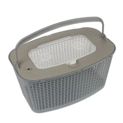 Bagages / Rangements|Equipements - PLASTILYS Seau vivier carnassier 7l eco