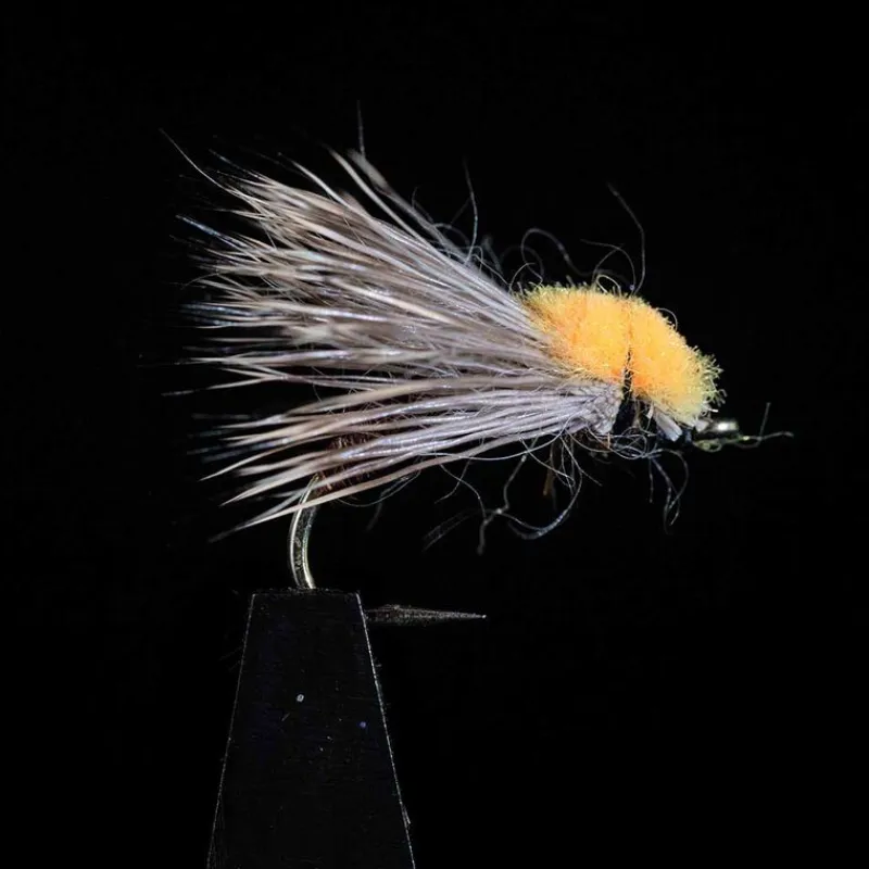 Mouches - JMC Sedge 82 BI H12 (x3)